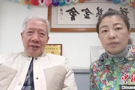 香港义工愿为两地桥梁：但凡甘肃需要，能帮多少是多少图片