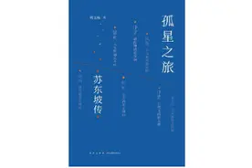 《孤星之旅：苏东坡传》作者回应：尊重事实是严肃评论的基础图片