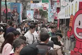 沙县小吃亮相台北！台湾同胞这样评价……图片