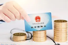 在发展中保障和改善民生·社会保障 | 多措并举健全社会保障体系 织密民生“保障网”图片