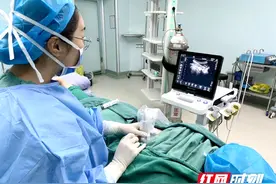 带状疱疹疼痛难忍？麻醉门诊有妙招图片