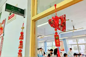 高考在即，德州一中这名班主任老师送的礼物温暖又走心图片