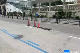 三亚12345联动 | 道路权属不明破损谁管？多部门合力“解题”图片