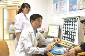 新技术丨奥运健儿身上贴的“彩色胶带”，还能用于脑卒中后康复图片