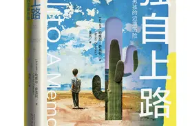 生活｜一个九岁男孩 一场不可能的旅行 一段刻骨难忘的回忆图片