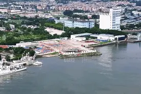 广州国际金融城全方位兑现提速，区域价值正酝酿新一轮增长图片