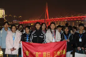 “行进科普的思政课”：三地托举让大山孩子们梦想走深走实图片