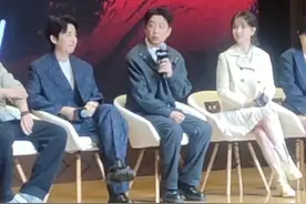 7年了，悬疑剧“白月光”《白夜追凶》终于续上了！图片