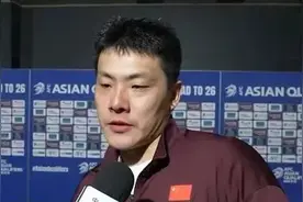 国足1比0拿下巴林队：别急着做算术题图片