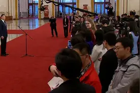 体育总局局长高志丹：将承办更多具有国际影响力的高水平国际体育赛事视频封面