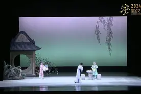 锡剧《珍珠塔》：原汁原味传承经典再演绎图片
