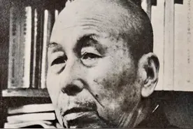 川合贞吉——在上海卷入佐尔格谍报活动的日本人图片