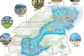持续抓好“六大工程” 构建高质量教育体系图片
