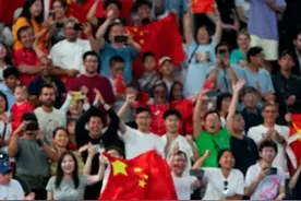 奥运冠军郑思维退出国际赛场，中国国家队发文图片