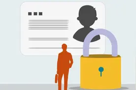 身份证换证高峰到来涉及数百万人，手机上频现这个“拦路虎”，你碰到过吗？图片