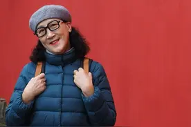 “渝”见美好｜漫步半山崖线  邂逅山城春景图片