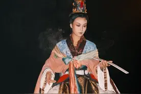 新一代中国年轻人更加珍视传统文化图片
