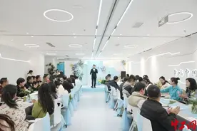 郑州工会“AI+婚恋”服务解锁单身职工交友新体验图片