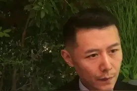 43天后大冰复播，此前曾称“流量无缘承接”图片