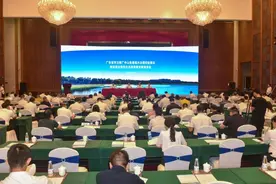 广东省农业农村厅：学习推广中山鱼塘尾水治理经验做法 着力推动全省渔业绿色生态高质量发展图片