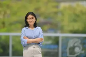 颜宁再谈AI：发展速度超乎想象，更关注如何拥抱新技术图片