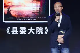 王小枪谈“尊重编剧”：从一个海报署名开始图片