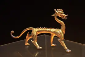 西安博物院：十三朝古都的璀璨记忆图片