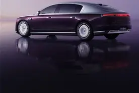 售价超百万，尊界S800发布2天预订超2000台！余承东发声图片