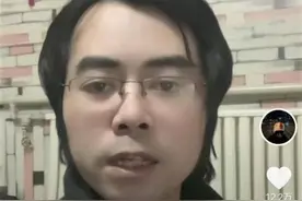 送外卖登上热搜的985硕士成了高校老师，让人生的每一步都不白走图片