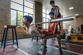 警苑 | 捕捉瞬间的“点睛之笔”图片