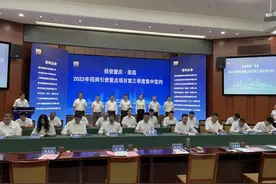 三季度集中开工21个项目、投产12个项目、签约27个项目 荣昌拼出经济发展“加速度”图片