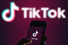 TikTok周受资回应剥离法案：将会诉诸法庭，相信会获胜图片