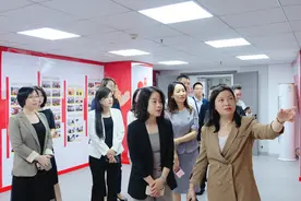 交流合作探新路，东莞揭阳加强律师行业高质量发展区域共建图片