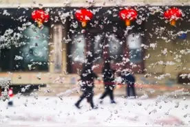 这就是尔滨！图片