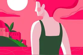 致年轻妈妈：放弃愧疚感，拥有轻盈感图片