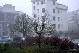 十年来首次发布最高等级预警，五问近期强对流天气图片