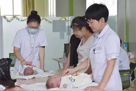 【健康育儿】新生儿满月体检要做吗？图片
