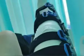 “求你们赶快跑，要爆炸了，别管我了……”图片