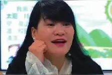 刘玲琍为什么感动中国?身边人这样说图片