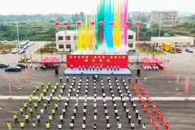 通了通了！赣州再添一条出省通道！图片