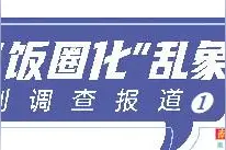 “饭圈文化”侵蚀体育界 粉丝线下应援陷集资争议图片