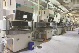 奥瑞德 抢抓蓝宝石材料新机遇图片