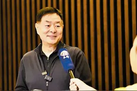 北京人艺版《雷雨》今上演 濮存昕从老剧本中挖宝藏图片