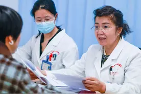 巾帼风采丨玛依努尔·尼牙孜：照亮边疆妇女健康路图片