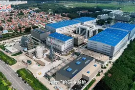 【新春走基层】更安全、更智能，“华龙一号”升级正在进行图片