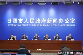 赛事活动发布！今年日照将举办省级以上重大体育赛事100场以上图片