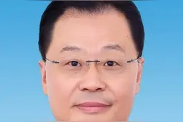 于永生任山东省交通厅党组书记 此前担任济宁市长图片