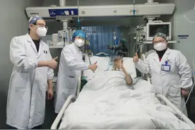 专家慧眼识真相，解开重症患者家族“百年谜团”图片