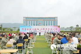 全省监狱系统开展亲情帮教 让亲情温暖“新生”路图片