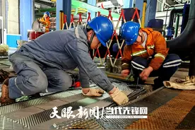 生产“进度条”刷新快！鸭溪电厂年发电量超过10亿千瓦时图片